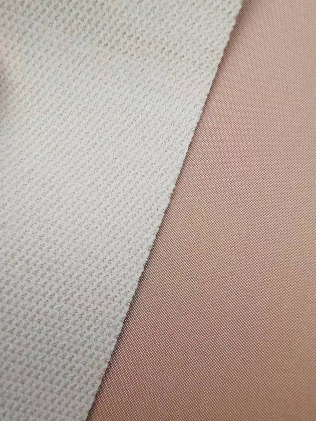 EMBOSSED 01 PVC UPPER