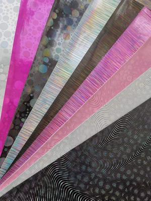 FILM PU LEATHER