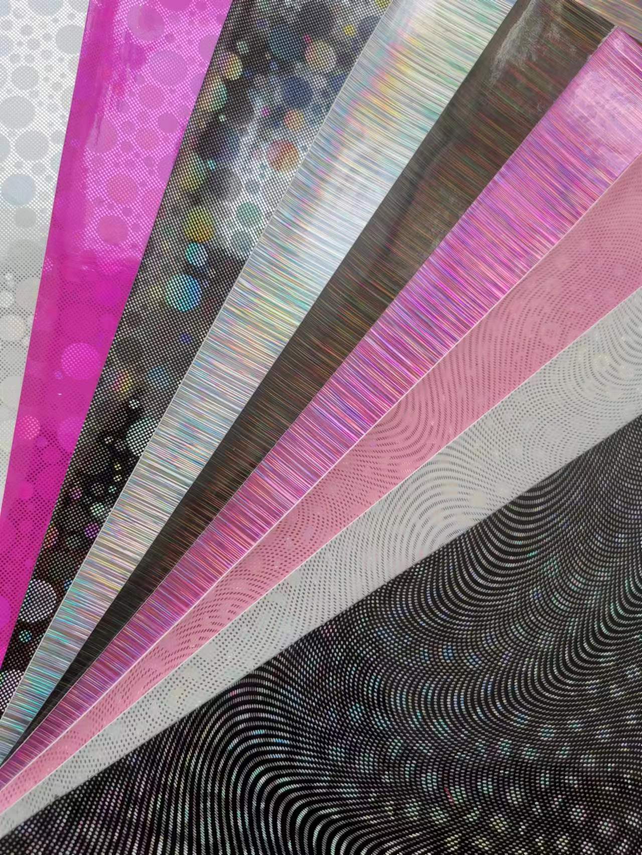 FILM PU LEATHER