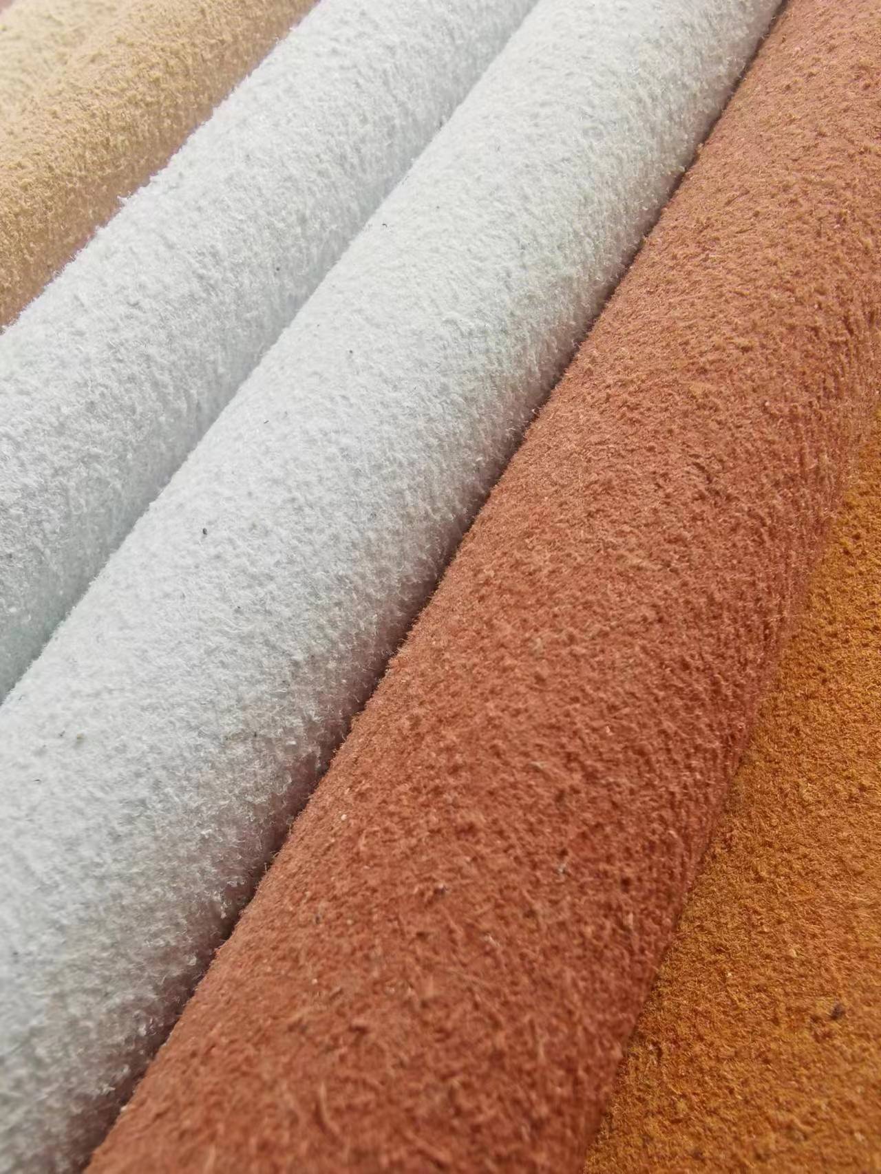 FLOCKING FABRIC