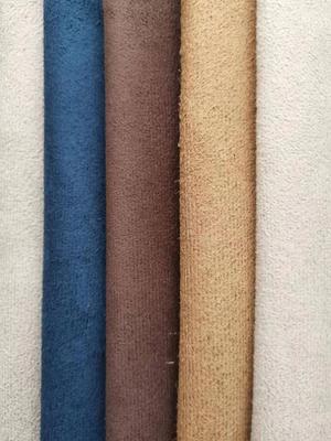 SUEDE FABRIC