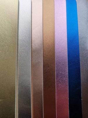 METALLIC