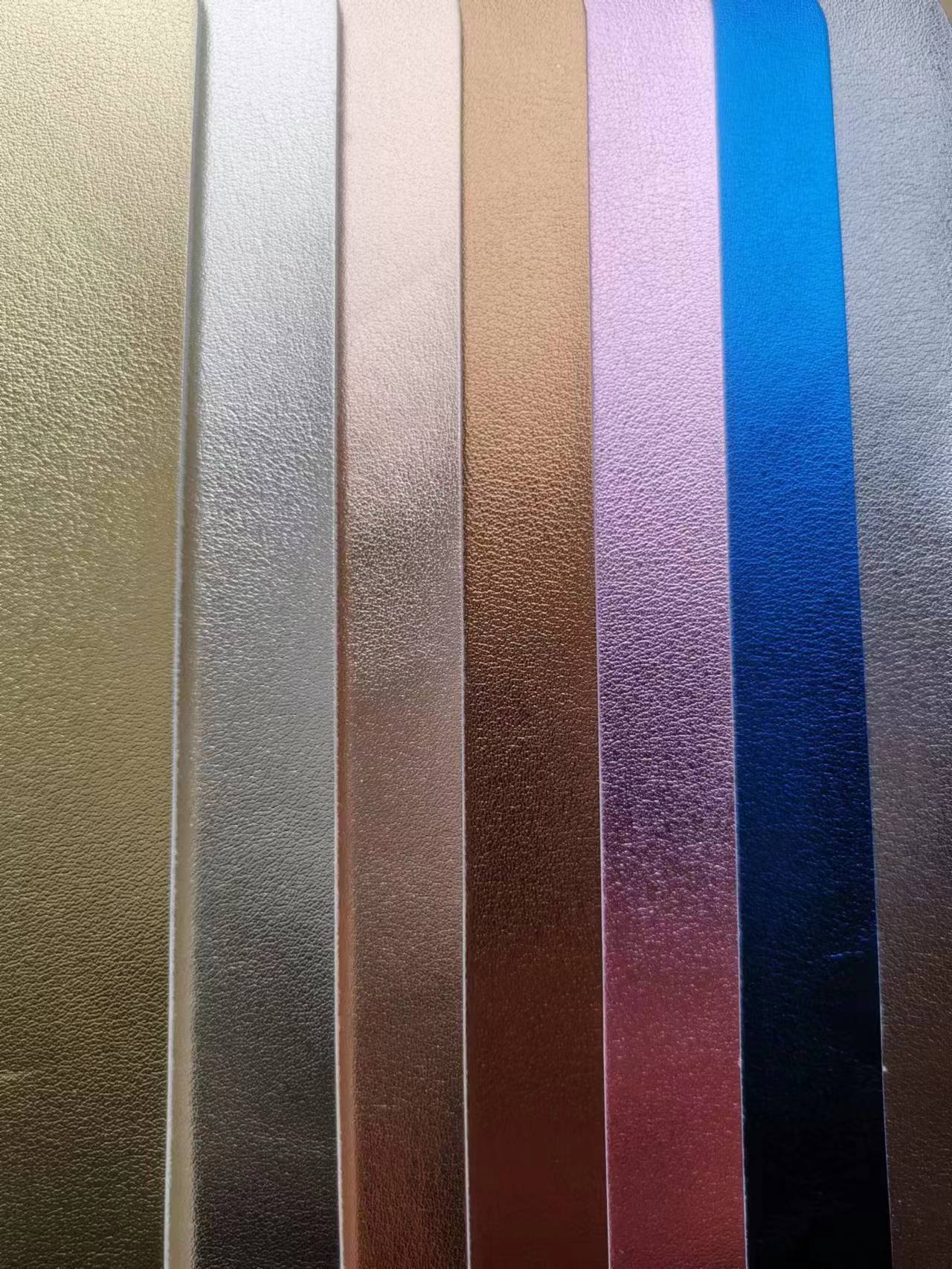 METALLIC